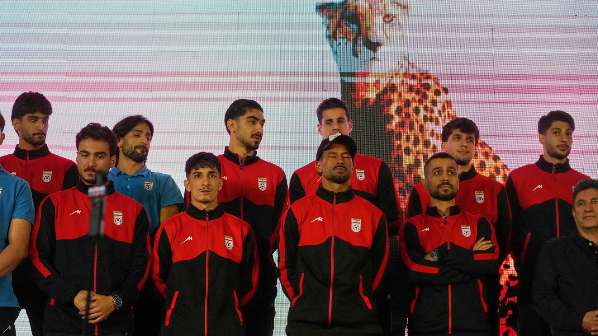Irán Acusa a EUA de Discriminación Contra su Selección Rumbo al Mundial